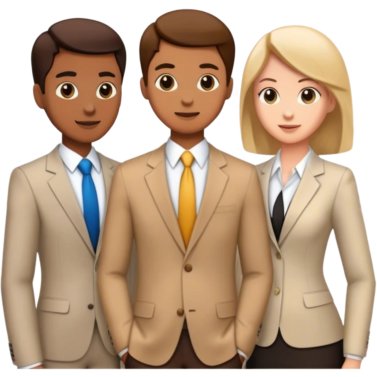 business opportunities emoji