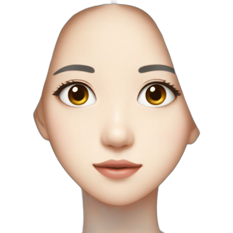 jisoo emoji