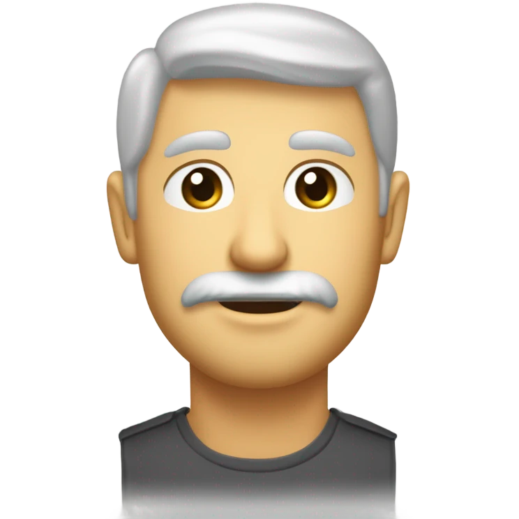 Stwórz  postać w białym stroju z białym na kryciem głowy odkrywającym tylko oczy nagrycie głowy ma przypominać trójkat  emoji