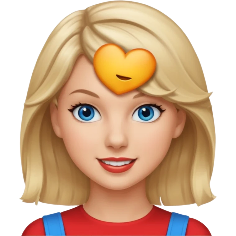 Taylor swift emoji