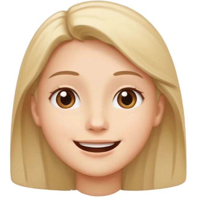 Take the glasses off the following emoji 🤓 emoji