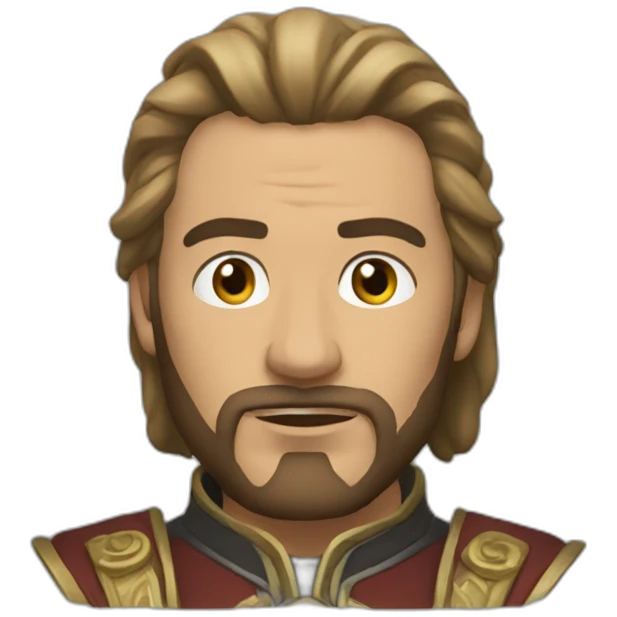 Kaamelott emoji