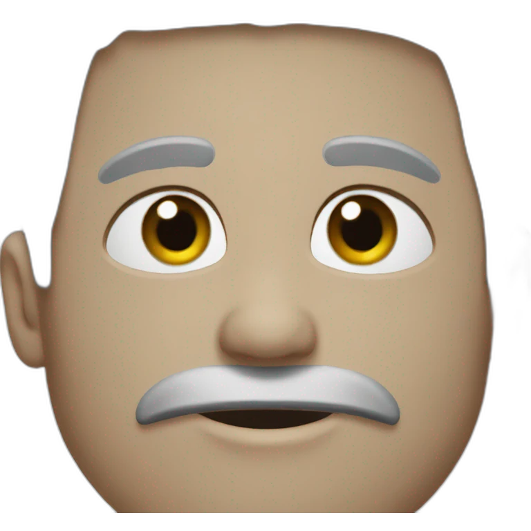 Kohl emoji