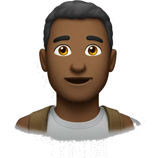 Кавалер Кинг Чарльз спаниель emoji