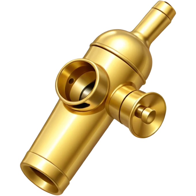 Generate whistle emoj emoji