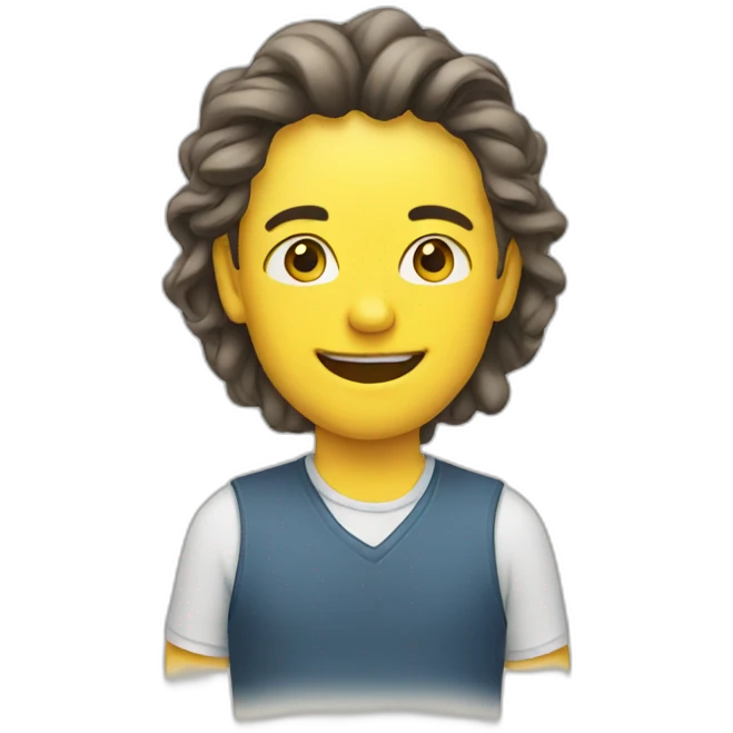 advertising emoji