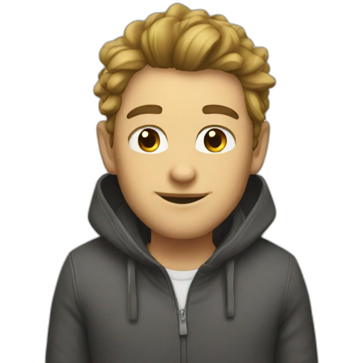 Luxx emoji