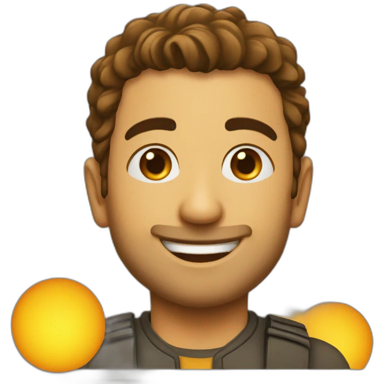 Surya emoji