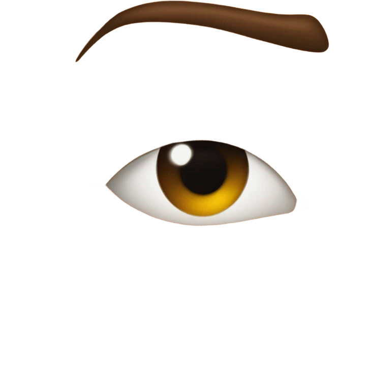 nariz con anteojos emoji
