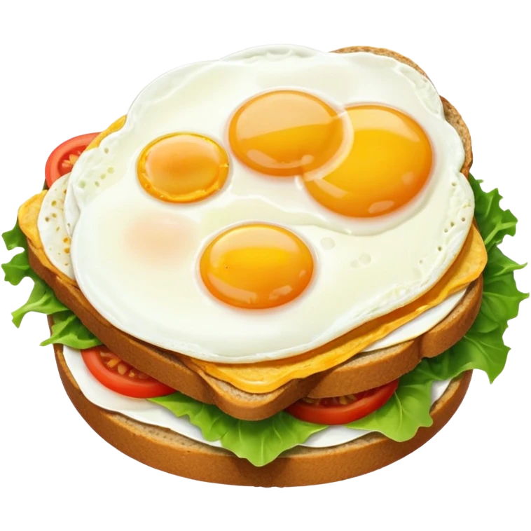 egg sandwhich  emoji