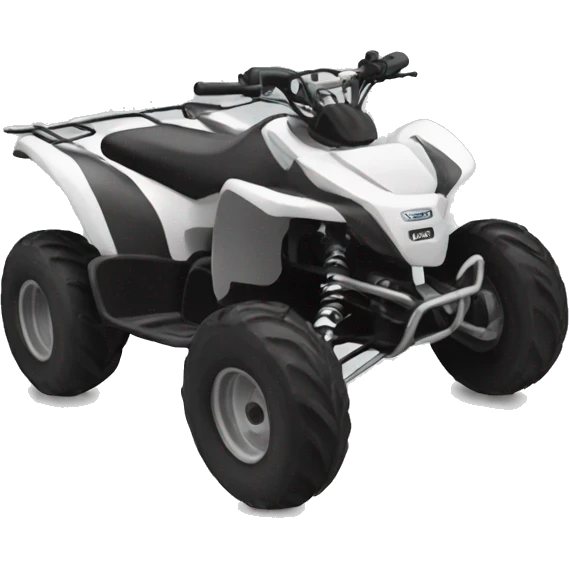 sport quad emoji