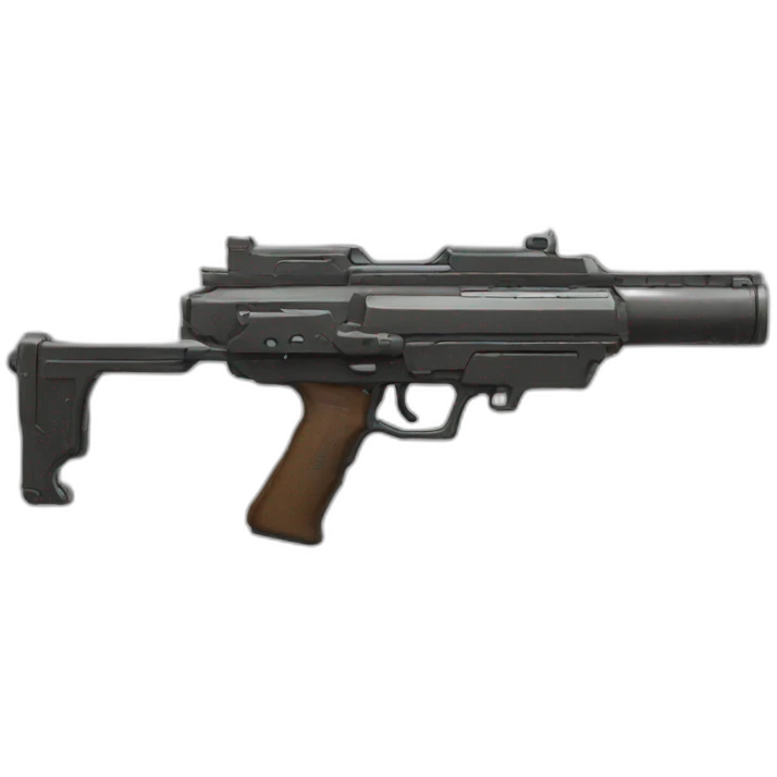 helios 2 gun emoji