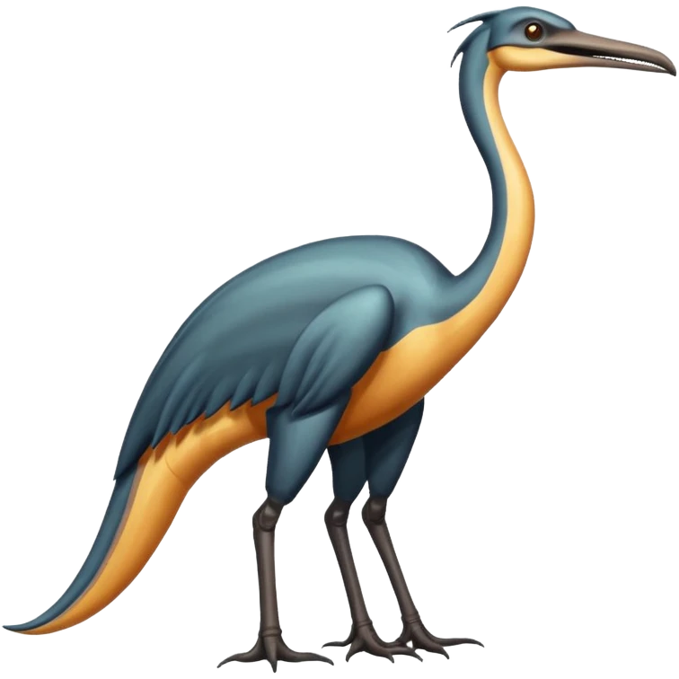 Quetzalcoatlus emoji