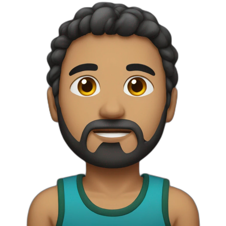 Lamine yamal emoji
