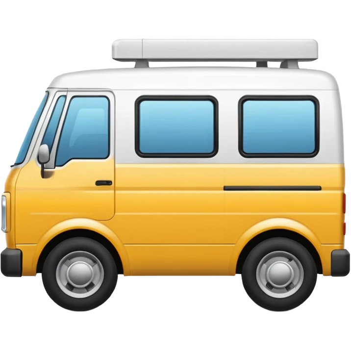 van emoji