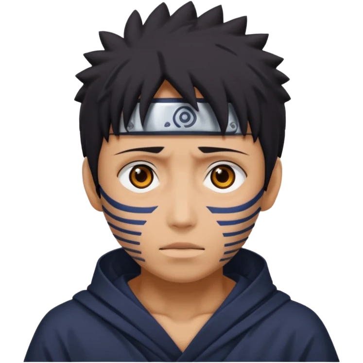 Obito emoji