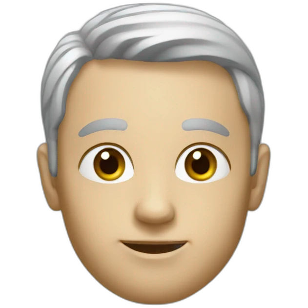 AI  emoji