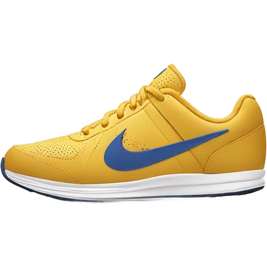 Nike trainers  emoji