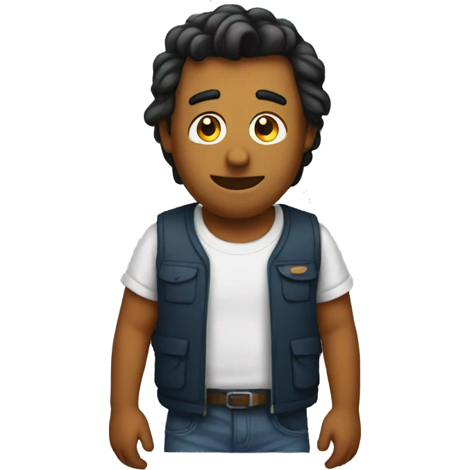 Donald emoji