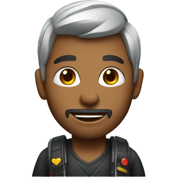 gamer emoji