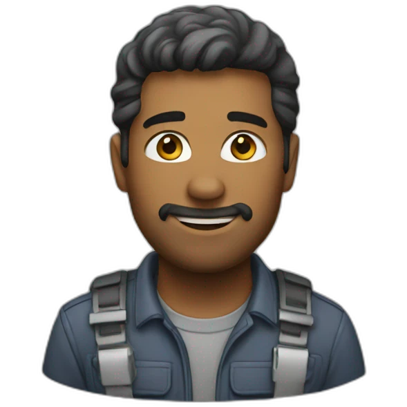 work emoji