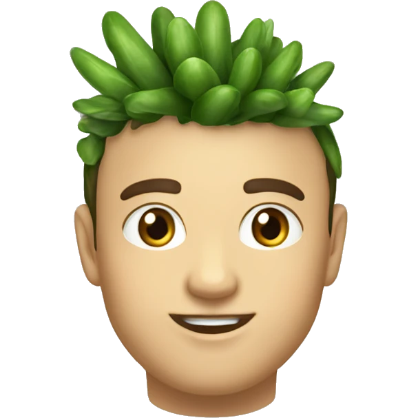 nephrolepis exaltata emoji