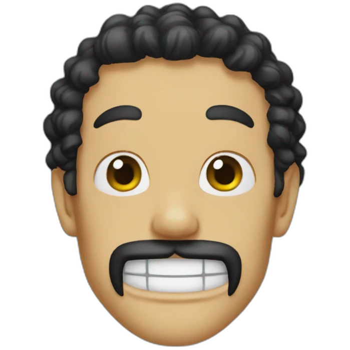 one piece emoji