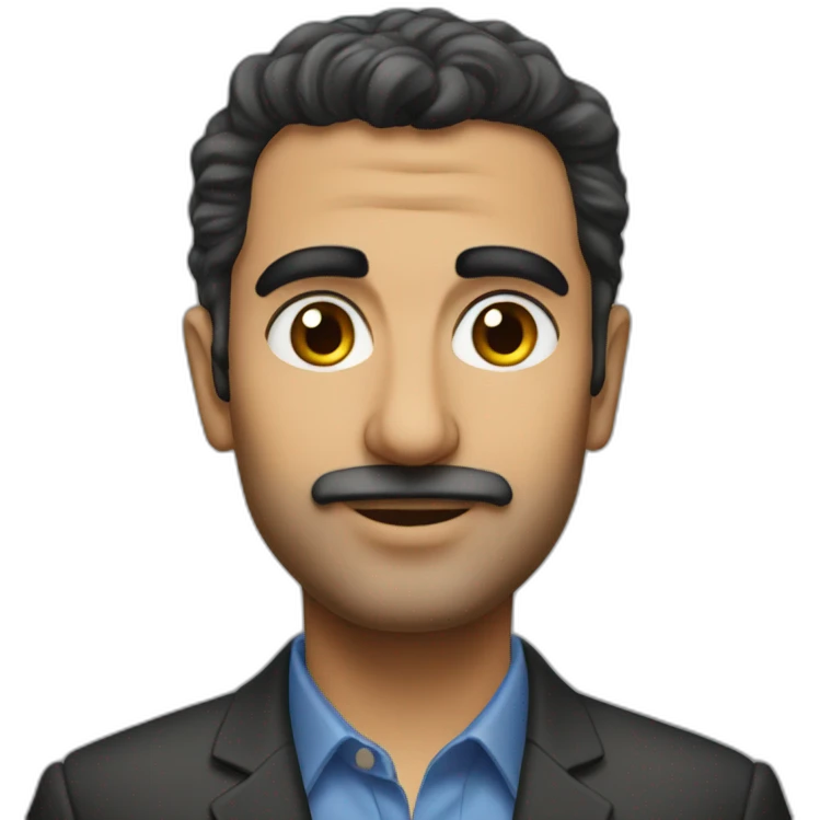 Ghassan Alotaibi emoji