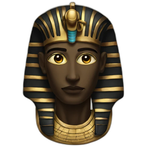 Amon ra emoji