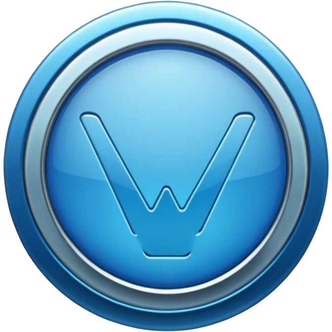 Verified badge emoji