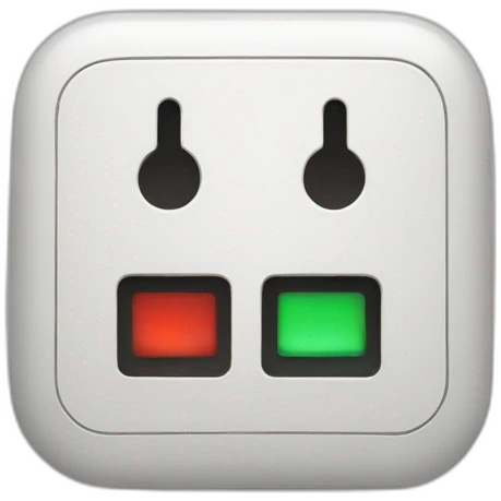 no connection devices emoji