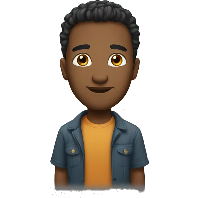 in emoji