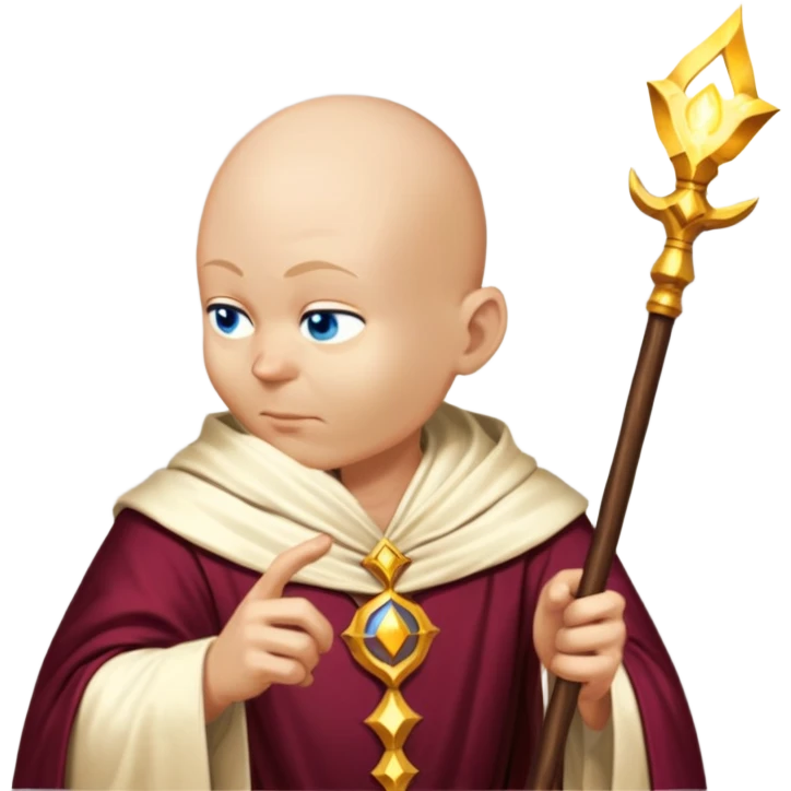 Ancient Arcanist emoji