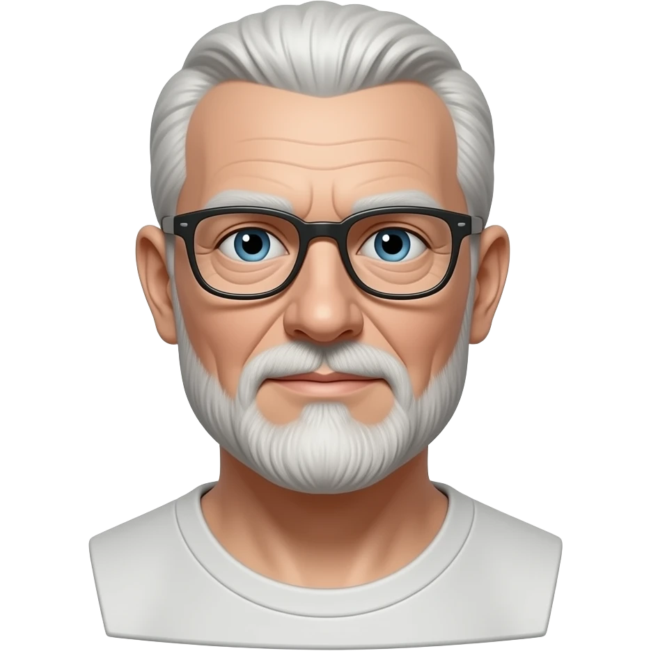 bust іещту emoji