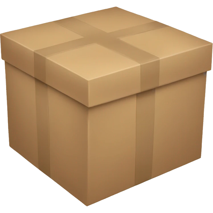 Box emoji