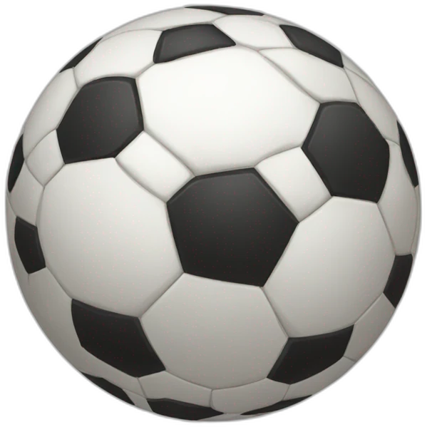 ball soccer emoji