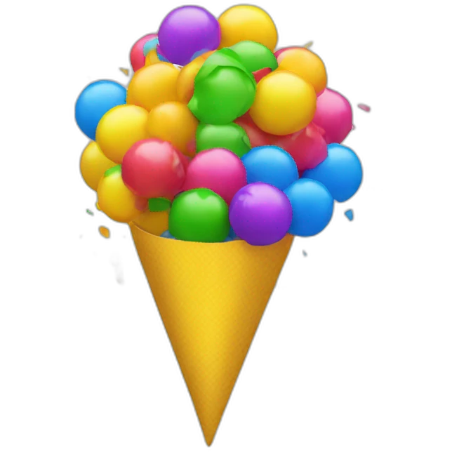 Party Popper emoji