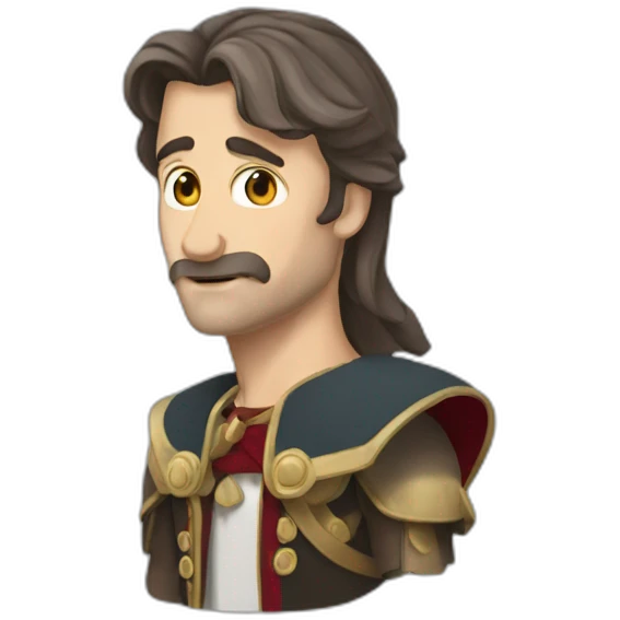 Benoît Chevalier emoji
