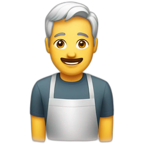 restaurante lugar emoji