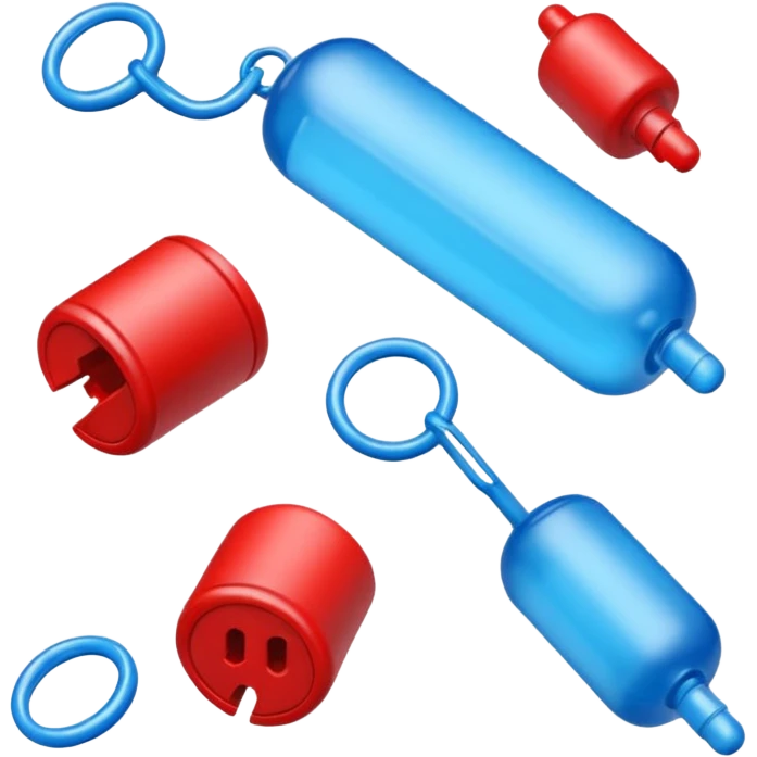 Creer une emoji de un lot cassé  emoji