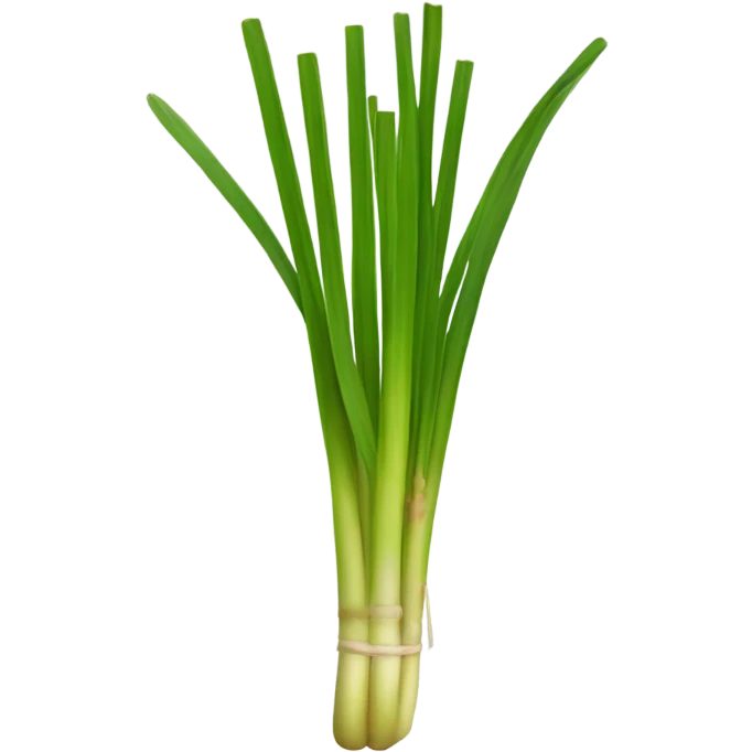 lemongrass emoji