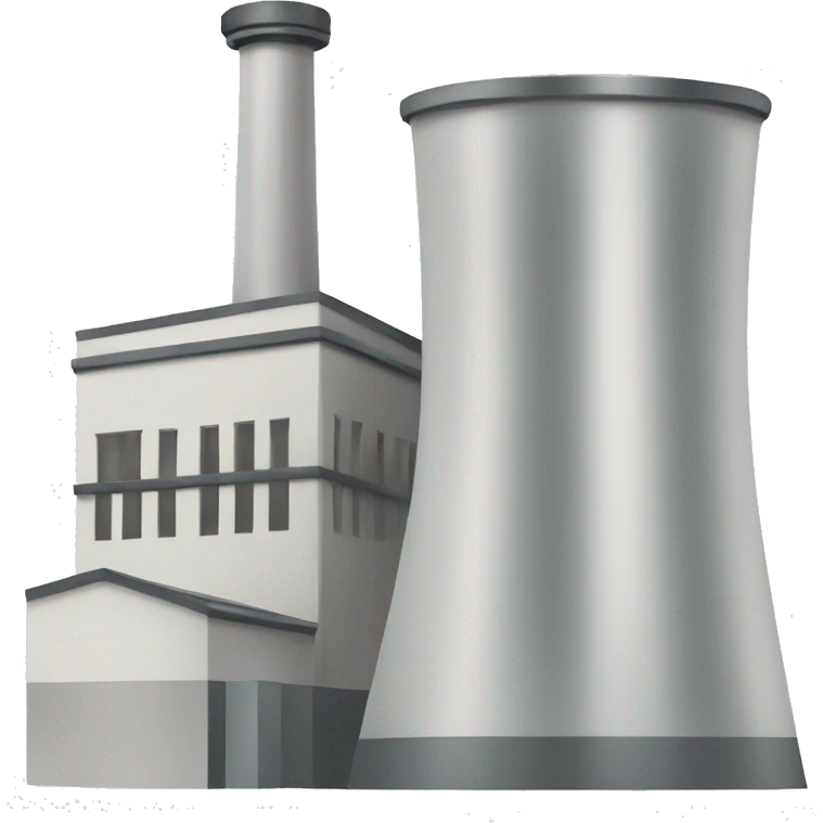 power station emoji