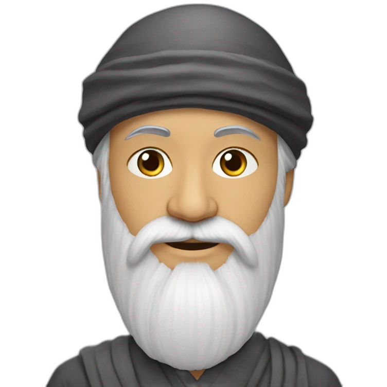 Osho emoji