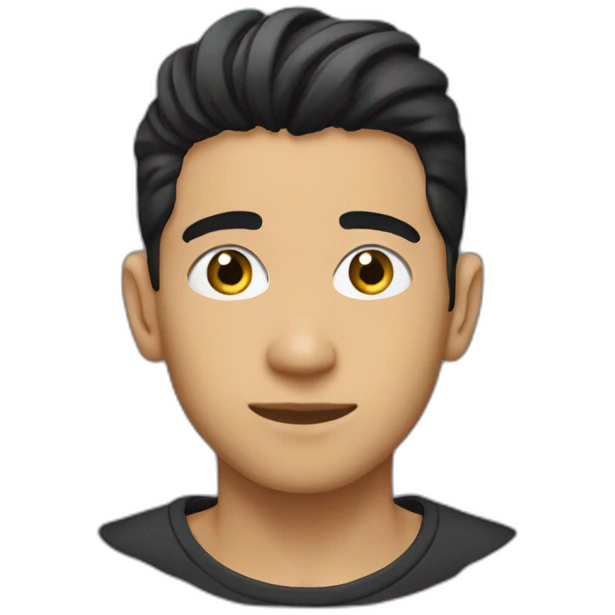 Amine Harit emoji