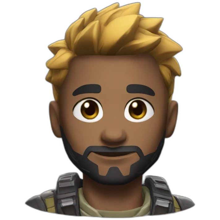 Apex legends fade emoji