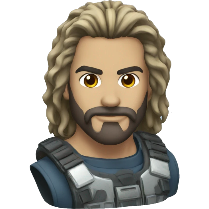 Lobo marino emoji