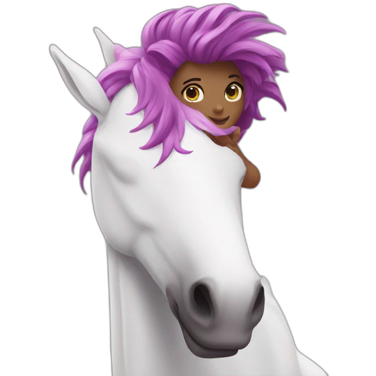🦄 emoji