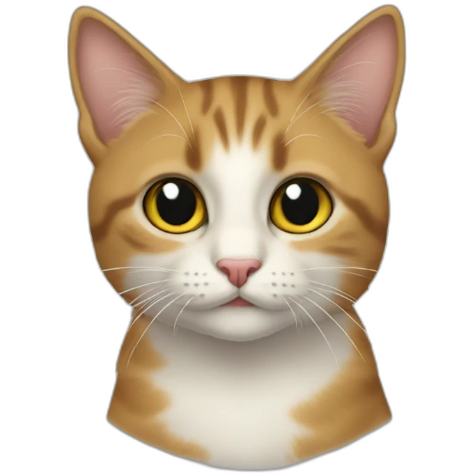 kittizen emoji