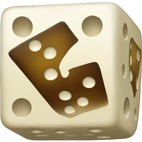 dices and tokes emoji