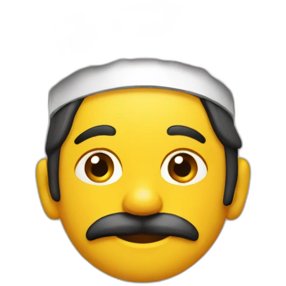 cocinero catalan emoji
